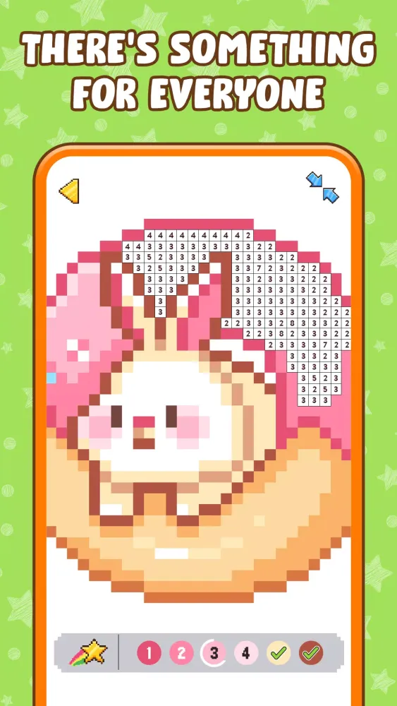 Pixel Book Screenshots