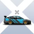 Pixel X Racer