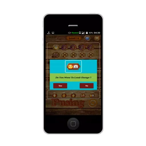 Samakan Gambar Screenshots