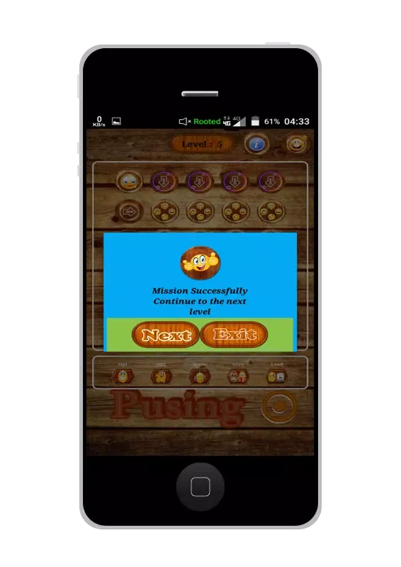 Samakan Gambar Screenshots