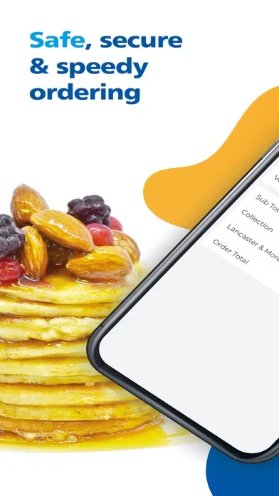 Ảnh chụp màn hình của Lancaster Eats
