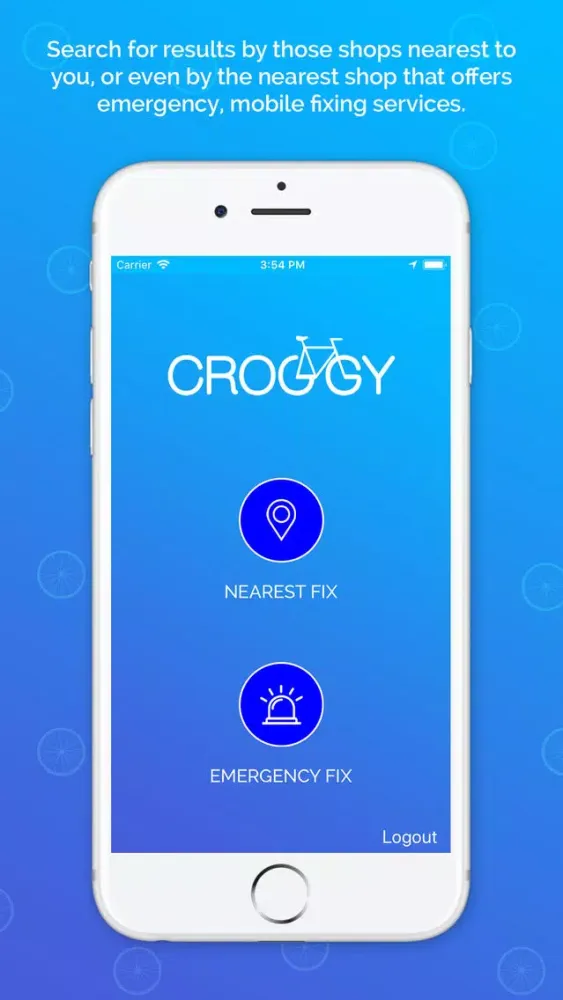 Croggy Ekran Görüntüleri