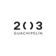 203 Guachipelín