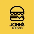 John's Burgers