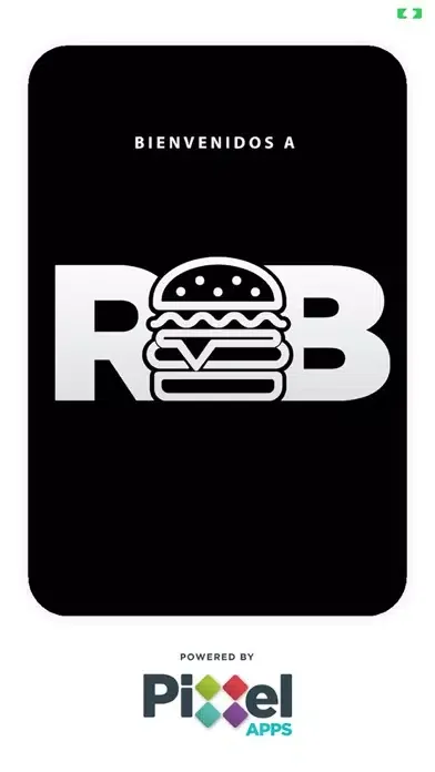 Captures d'écran de Rosario Burgers