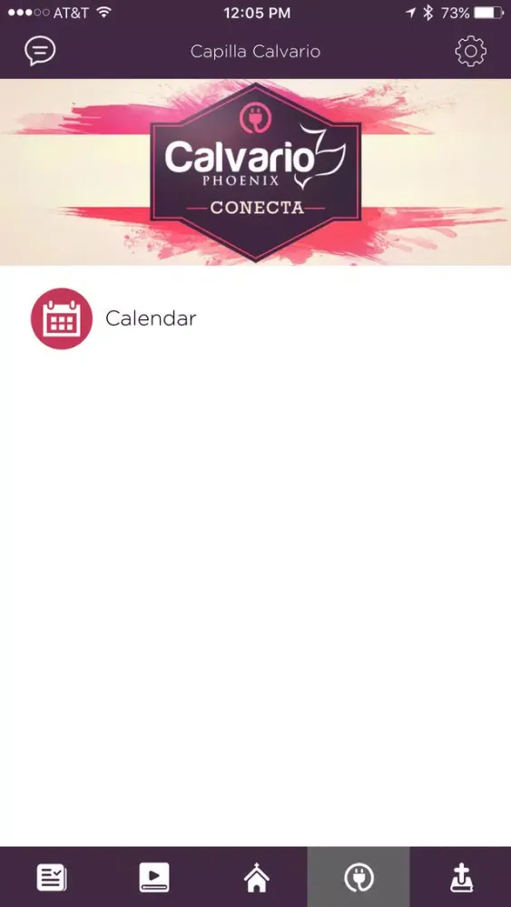 Capturas de pantalla de Capilla Calvario