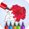 Paint by Number : Pixelbook