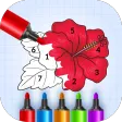 Paint by Number : Pixelbook Paint by Number : Pixelbook