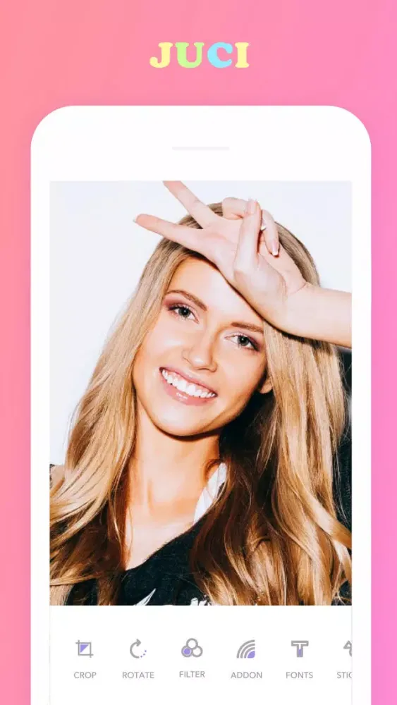 تصاویر Juci - Image Edit, Pic Layout