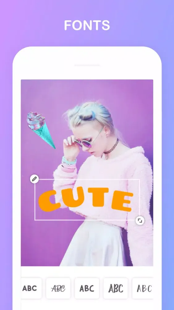 تصاویر Juci - Image Edit, Pic Layout