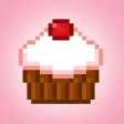 Pixel Art – Coloring Book