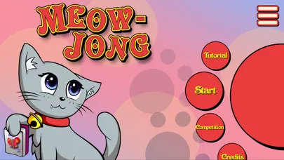 Meow-Jong 스크린샷