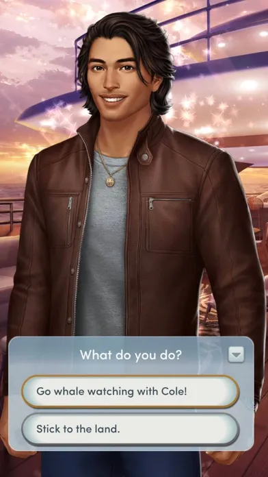 Captures d'écran de Choices: Stories You Play