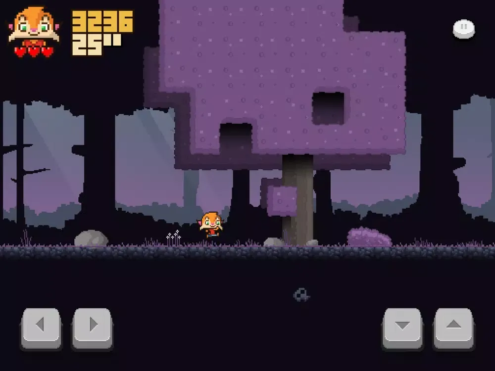 Super Lynx Rush iPad 应用截图