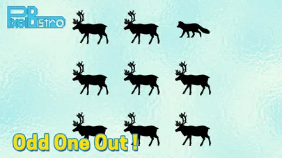 BoxZoo Arctic : Shadow Matching Game سکرین شاٹس