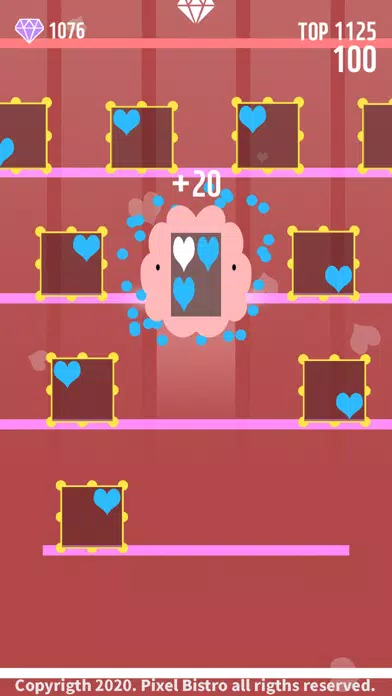 Brain Jump سکرین شاٹس