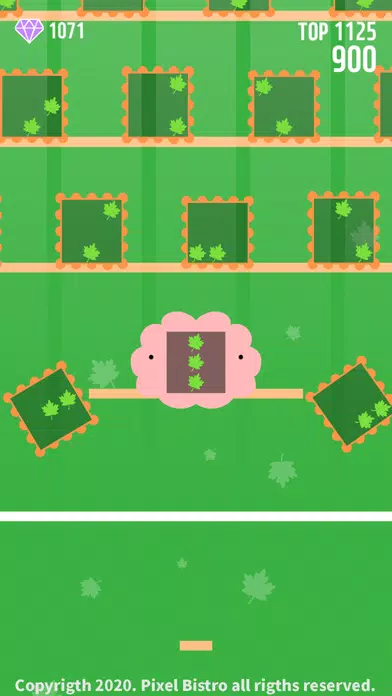 Brain Jump سکرین شاٹس
