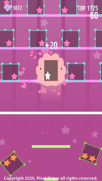 Brain Jump سکرین شاٹس