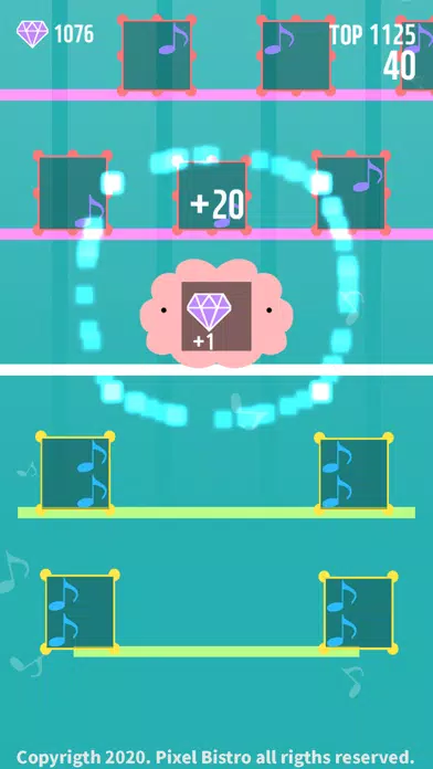 Brain Jump سکرین شاٹس