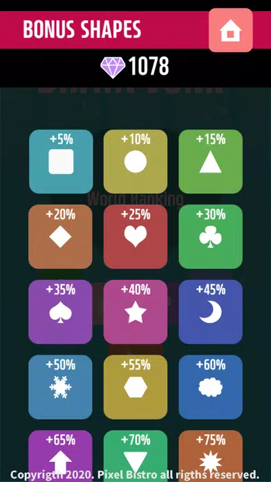 Brain Jump سکرین شاٹس