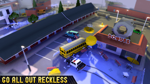 Reckless Getaway 2-screenshot-3