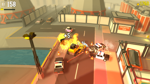 Reckless Getaway 2-screenshot-6