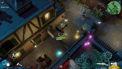 Space Marshals 3 স্ক্রিনশট