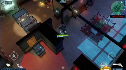 Space Marshals 3 স্ক্রিনশট