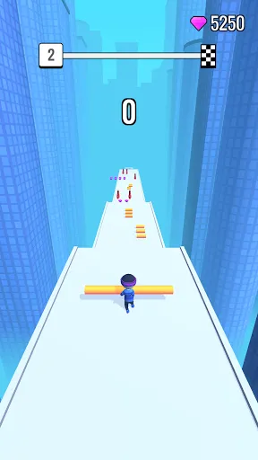 Roof Rails Screenshots