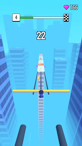 Roof Rails Screenshots