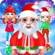 Santa Fulfill My Wishes
