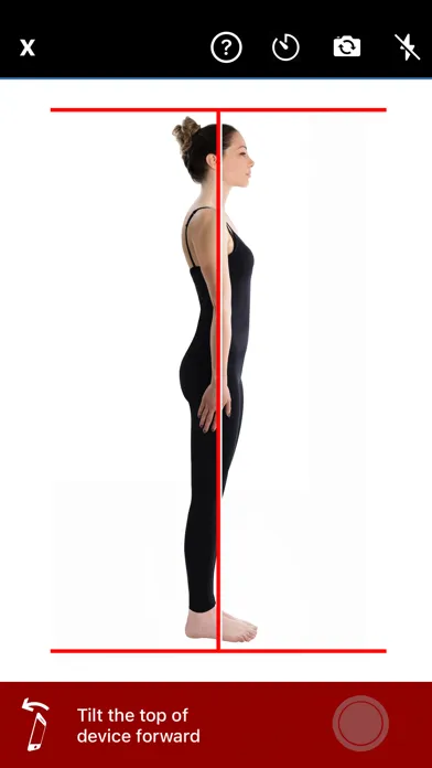Screenshot di Fit.Your.Outfit