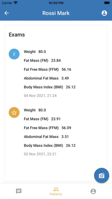 Screenshot di Fit.Your.Outfit
