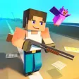 Pixel City Wars: 3D FPS Strike Pixel City Wars: 3D FPS Strike