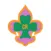 Guías y Scouts de Costa Rica.