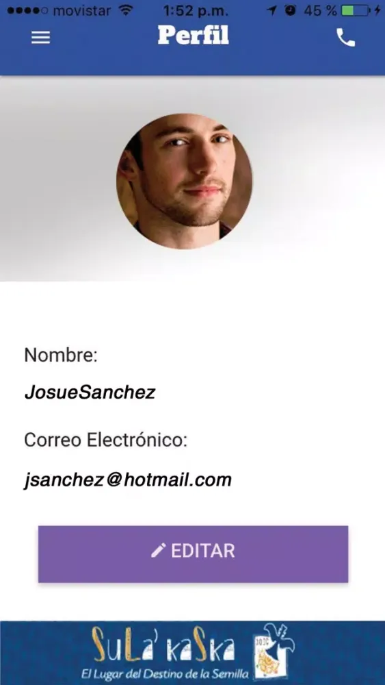 Скриншоты Guías y Scouts de Costa Rica.