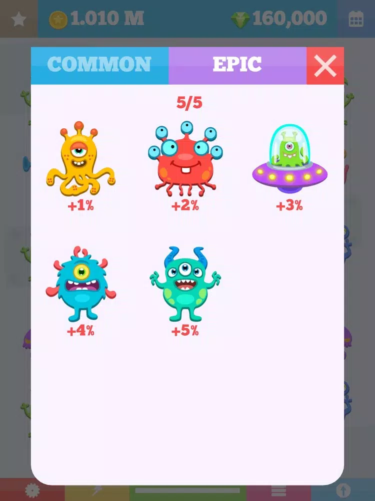Area 51 Raid - Merge Aliens iPad  स्क्रीनशॉट