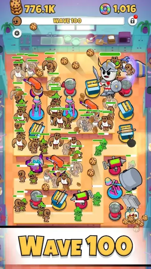 Cookies TD-screenshot-2