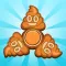 Spinner Evolution - Merge Game