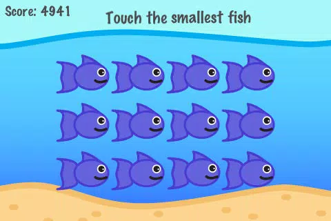 The Impossible Test WATER スクリーンショット