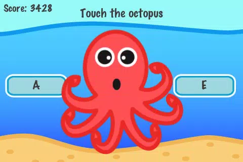 The Impossible Test WATER スクリーンショット