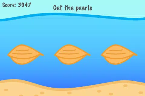 The Impossible Test WATER スクリーンショット
