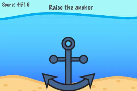 The Impossible Test WATER スクリーンショット