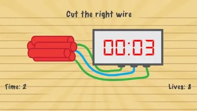The Impossible Test 2 - Fun Free Trivia Game Screenshots