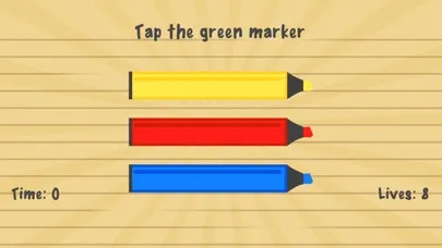 The Impossible Test 2 - Fun Free Trivia Game Screenshots