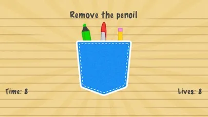 The Impossible Test 2 - Fun Free Trivia Game Screenshots