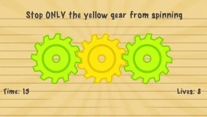 The Impossible Test 2 - Fun Free Trivia Game Screenshots