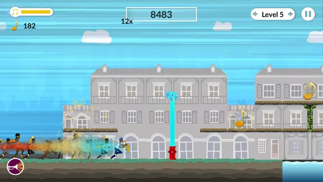تصاویر N4L Street: Path to Prosperity
