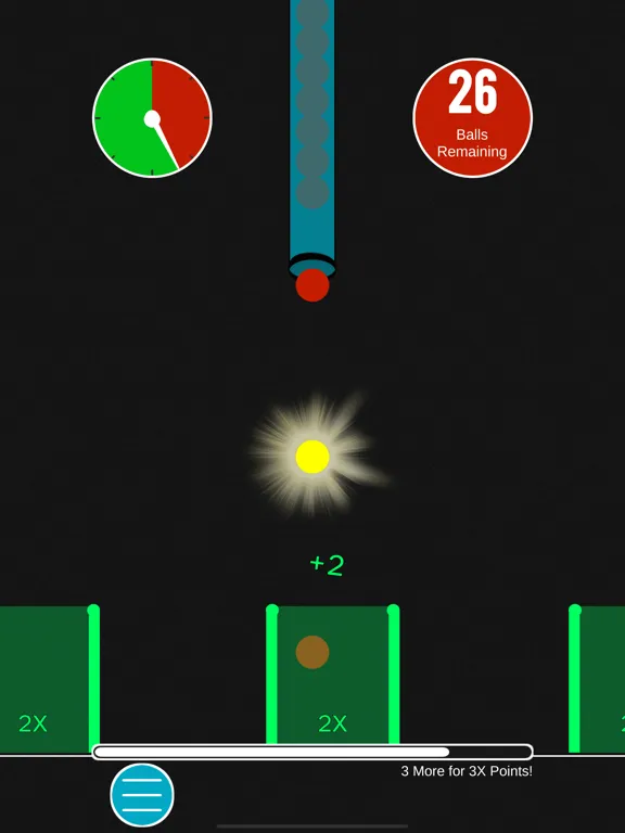 صور 50 Ball Drop iPad 