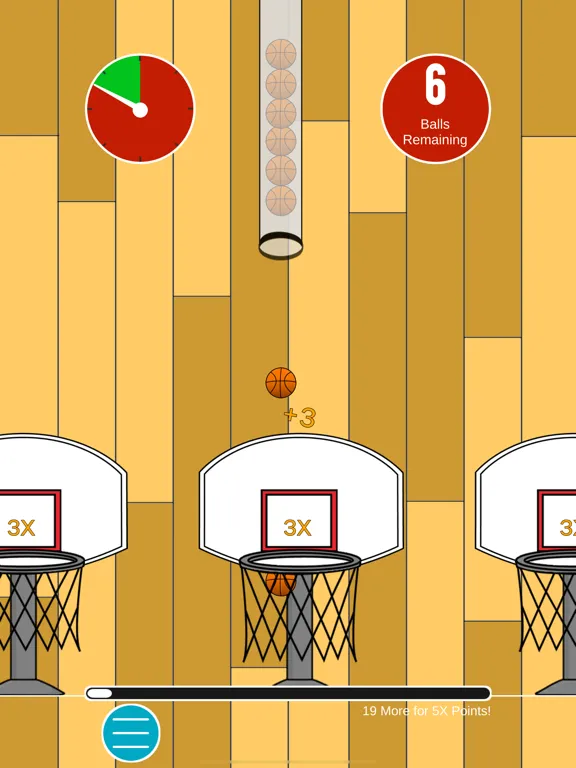 صور 50 Ball Drop iPad 